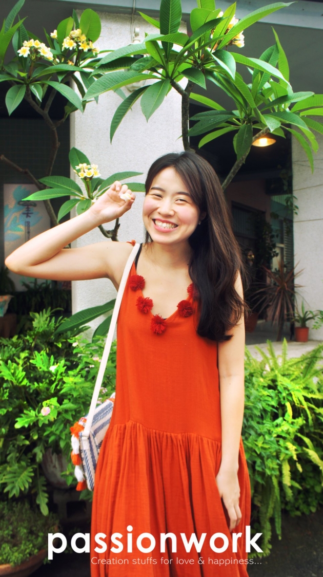 懶洋洋的風系列 2