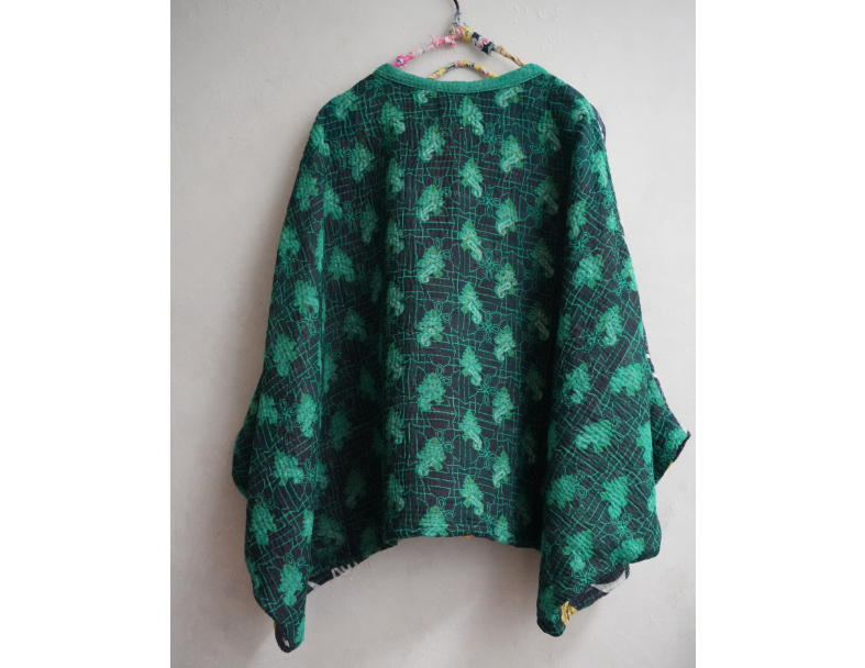 老甘達 Wings上衣 4