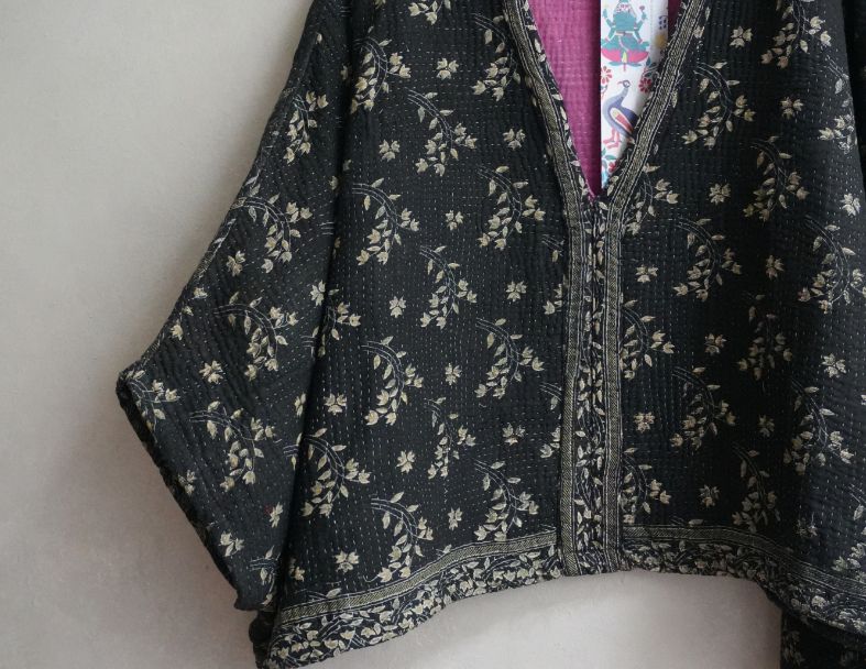 老甘達 Wings上衣 3