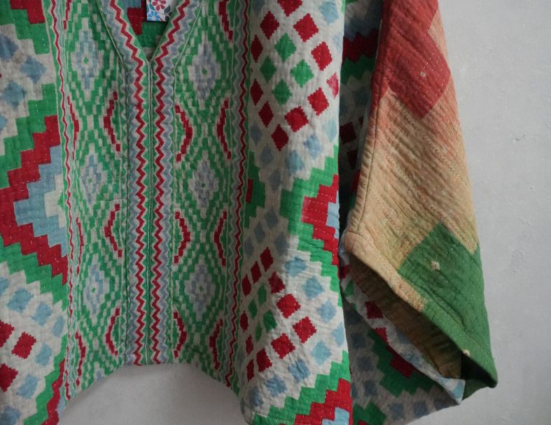 老甘達 Wings上衣 3