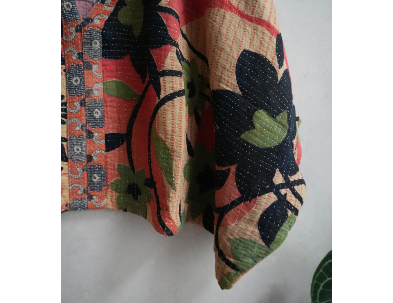 老甘達 Wings上衣 3