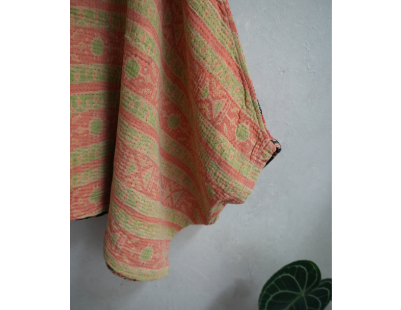 老甘達 Wings上衣 7