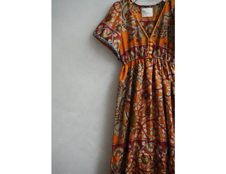 Old Saris 老沙麗長洋*S8 / SOLD 2