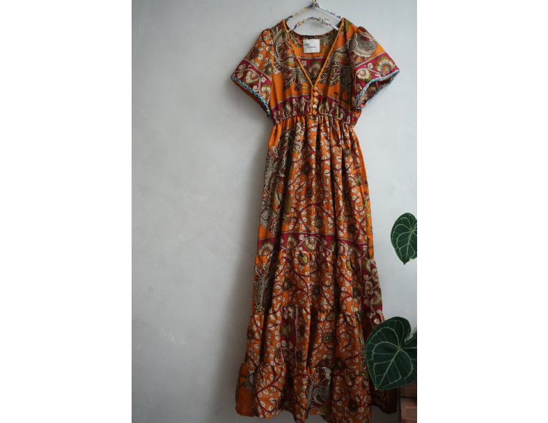 Old Saris 老沙麗長洋*S8 / SOLD 1