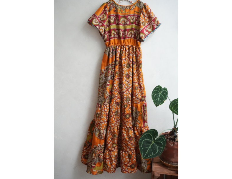 Old Saris 老沙麗長洋*S8 / SOLD 5