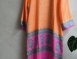 Old Saris 老莎麗袍子*G8