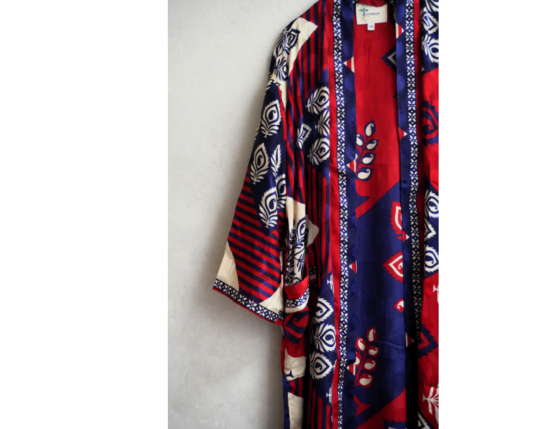 Old Saris 老莎麗袍子*G11 2