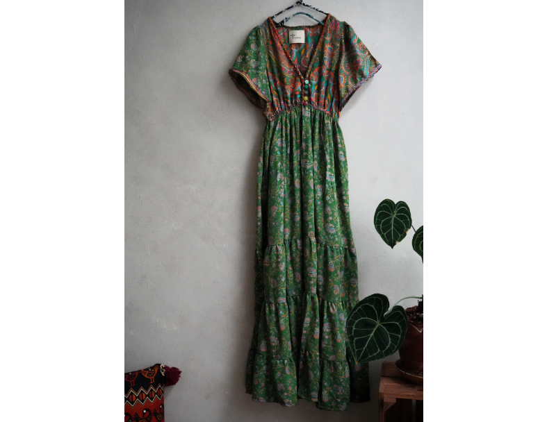 Old Saris 老沙麗長洋*S11*SOLD 3