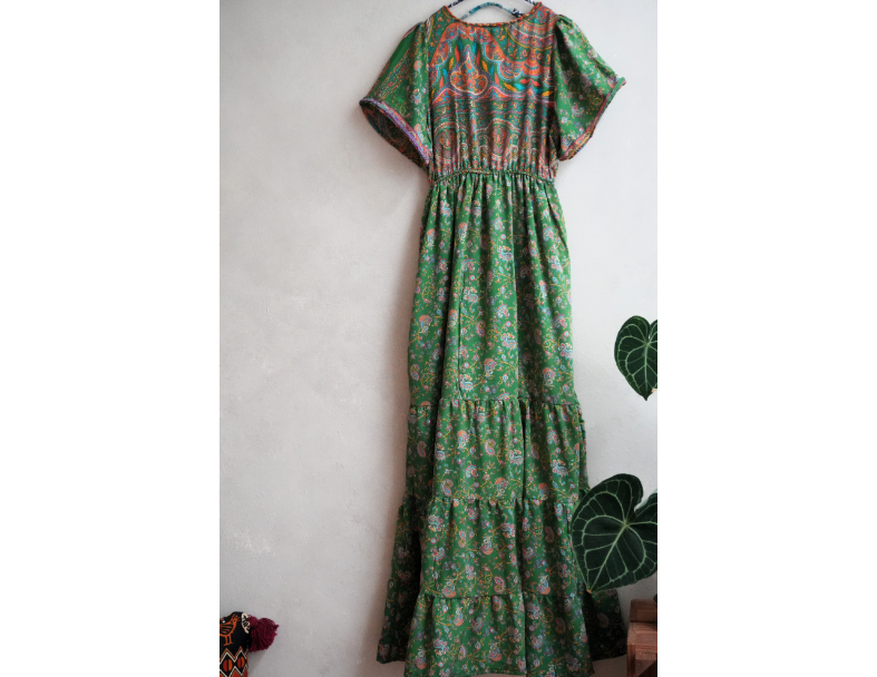 Old Saris 老沙麗長洋*S11*SOLD 5
