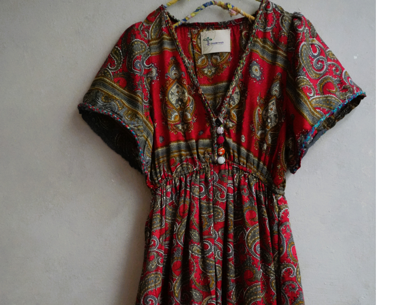 Old Saris 老沙麗長洋*S13 4