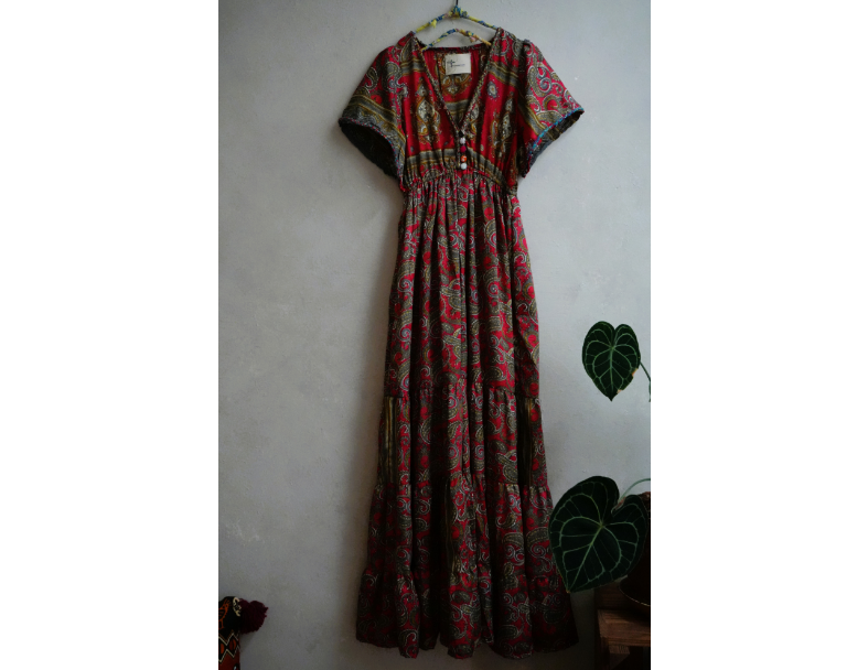 Old Saris 老沙麗長洋*S13 5