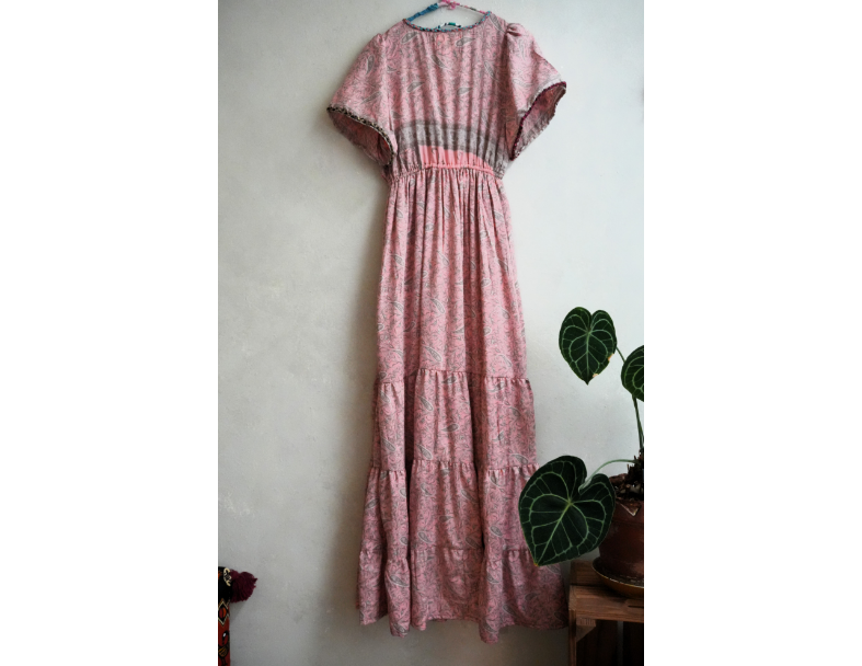 Old Saris 老沙麗長洋*S12 6