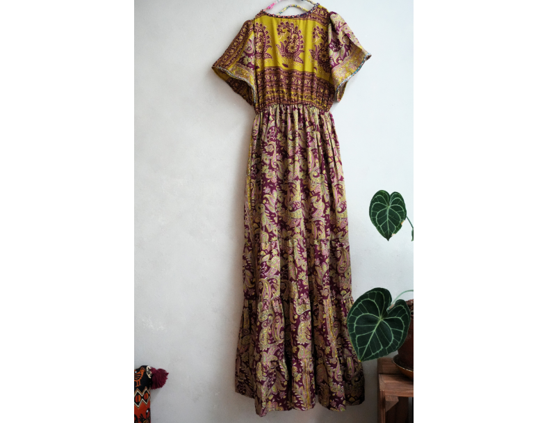 Old Saris 老沙麗長洋*S14 5