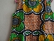 Africa 太陽花背心/ Orange