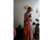 Kantha Gauze 棉紗老甘達洋裝 *1