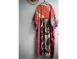 Kantha Gauze 棉紗老甘達洋裝 *1