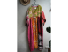 Kantha Gauze 棉紗老甘達洋裝 *1