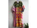 Kantha Gauze 棉紗老甘達洋裝*4