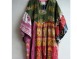 Kantha Gauze 棉紗老甘達洋裝*4