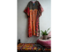 Kantha Gauze 棉紗老甘達洋裝*3