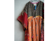 Kantha Gauze 棉紗老甘達洋裝*3