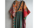 Kantha Gauze 棉紗老甘達洋裝*3