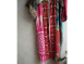 Kantha Gauze 棉紗老甘達洋裝* SOLD 