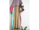 Kantha Gauze 棉紗老甘達洋裝* SOLD 