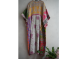 Kantha Gauze 棉紗老甘達洋裝*6