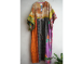 Kantha Gauze 棉紗老甘達洋裝*5