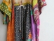 Kantha Gauze 棉紗老甘達洋裝*5