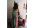 Kantha Gauze 棉紗老甘達洋裝*3