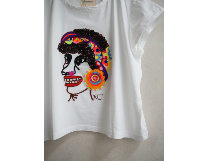 KU ART* Abeba  1