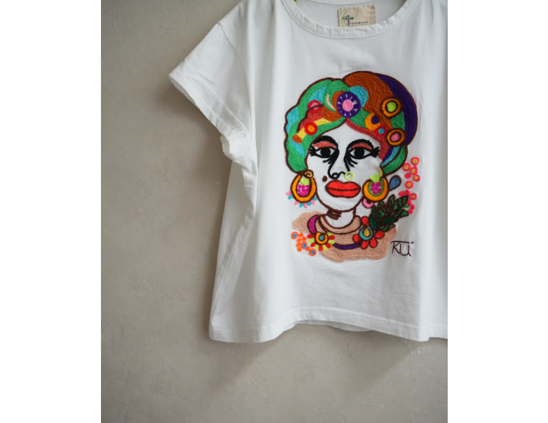 KU ART * Madam Cat  5