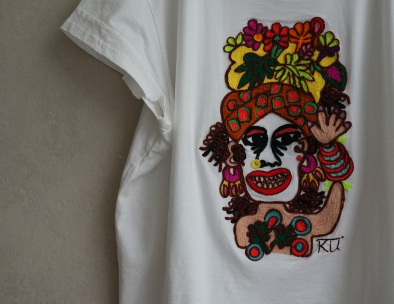 KU ART* Zoya 2