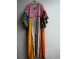 Kantha Gauze 棉紗老甘達洋裝*B6
