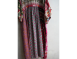 Kantha Gauze 棉紗老甘達洋裝*B3*SOLD