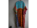 Kantha Gauze 棉紗老甘達洋裝*B8*SOLD
