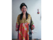 Kantha Gauze 棉紗老甘達洋裝*B3*SOLD