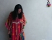 Kantha Gauze 棉紗老甘達洋裝*B8*SOLD