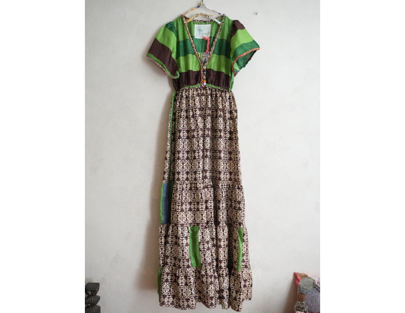 Old Saris 老沙麗長洋*SB2 *SOLD 2