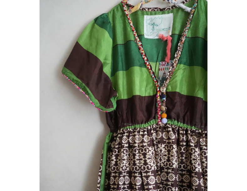 Old Saris 老沙麗長洋*SB2 *SOLD 3