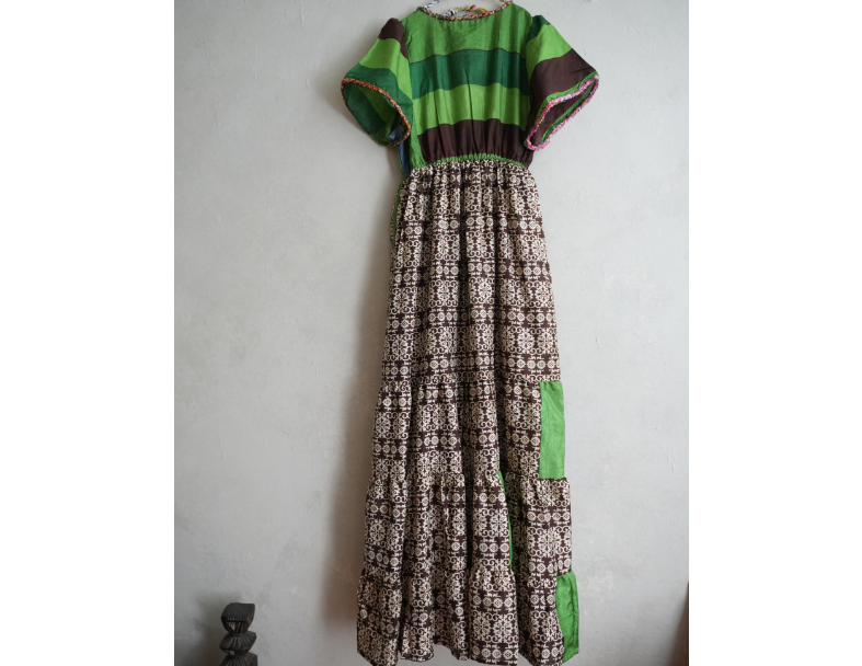 Old Saris 老沙麗長洋*SB2 *SOLD 4