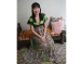 Old Saris 老沙麗長洋*SB2 *SOLD