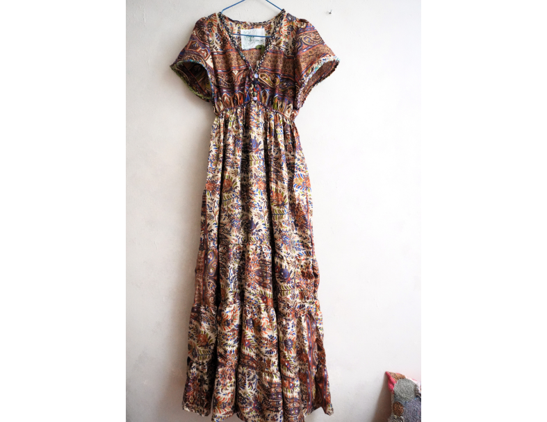 Old Saris 老沙麗長洋*SB4 *SOLD 3