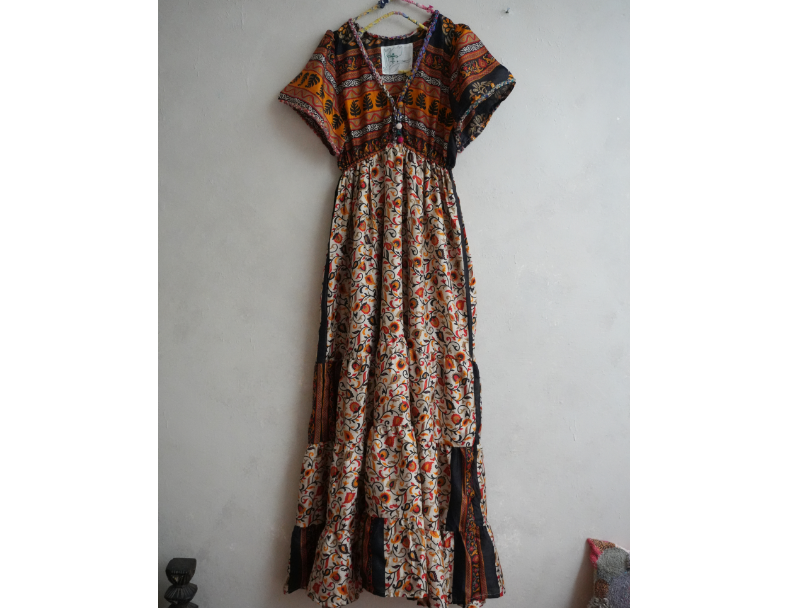 Old Saris 老沙麗長洋*SB6 2