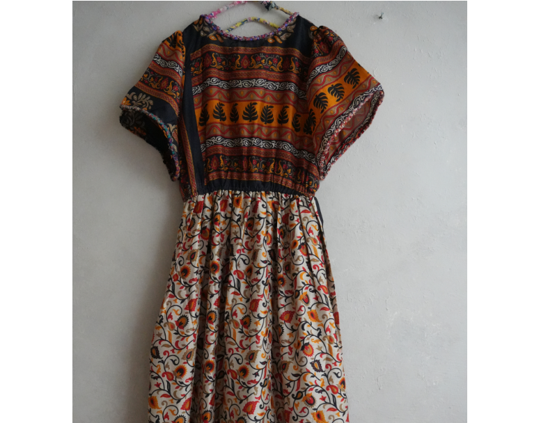 Old Saris 老沙麗長洋*SB6 5