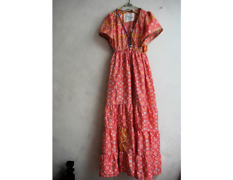 Old Saris 老沙麗長洋*SB7 3