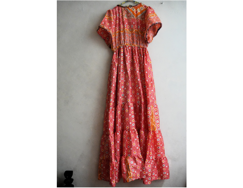 Old Saris 老沙麗長洋*SB7 5