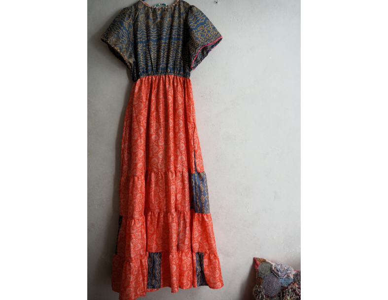 Old Saris 老沙麗長洋*SB8 4